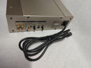Sony Cd, Md Cassette Decks Mds-J3000