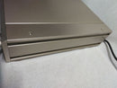 Sony Cd, Md Cassette Decks Mds-J3000