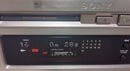 Sony Cd, Md Cassette Decks Mds-J3000