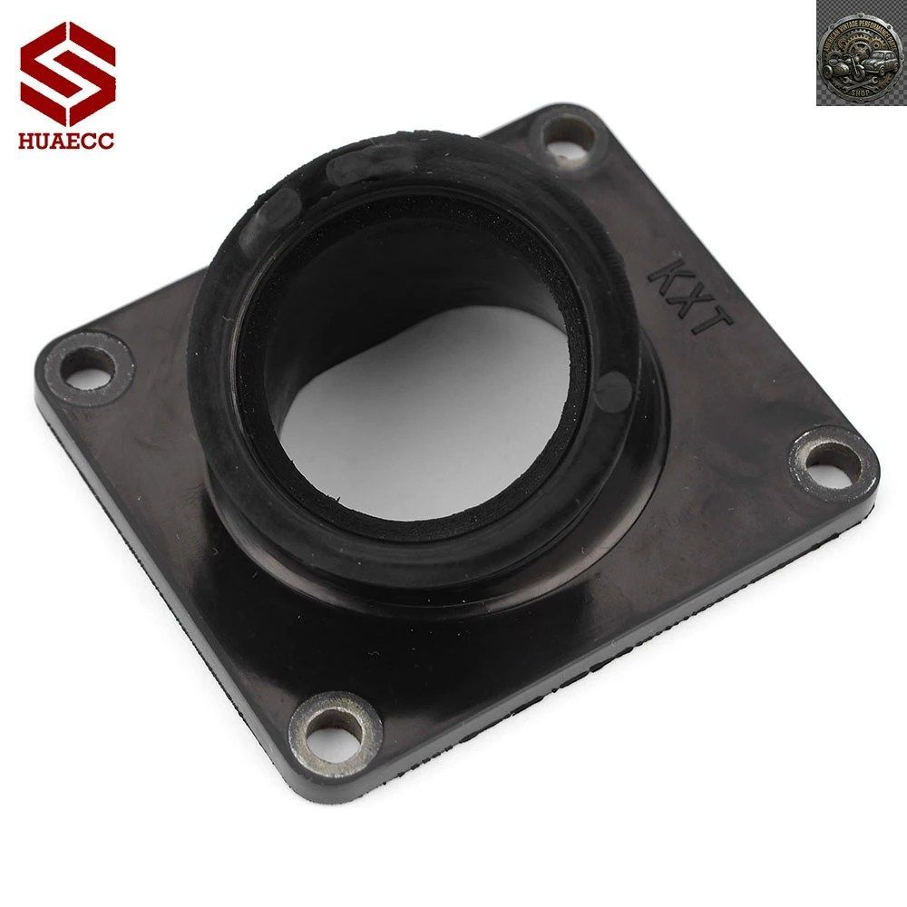 No Brand Others Motorcycle Carburetor Intake Manifold Boot Holder Yamaha Yz250