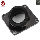 No Brand Others Motorcycle Carburetor Intake Manifold Boot Holder Yamaha Yz250