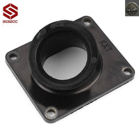 No Brand Others Motorcycle Carburetor Intake Manifold Boot Holder Yamaha Yz250