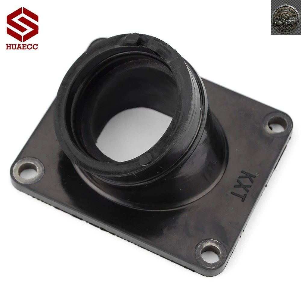 No Brand Others Motorcycle Carburetor Intake Manifold Boot Holder Yamaha Yz250