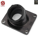 No Brand Others Motorcycle Carburetor Intake Manifold Boot Holder Yamaha Yz250