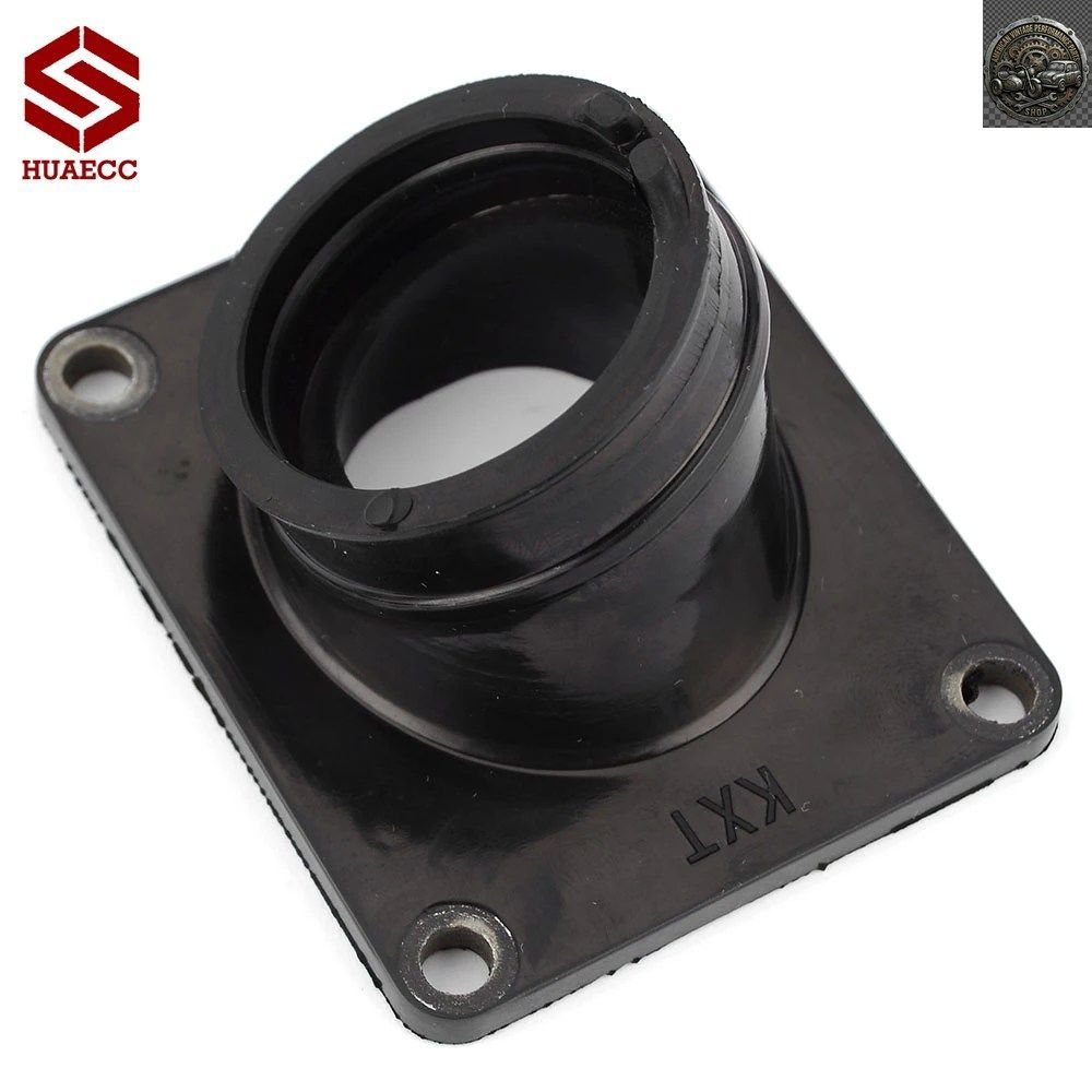 No Brand Others Motorcycle Carburetor Intake Manifold Boot Holder Yamaha Yz250