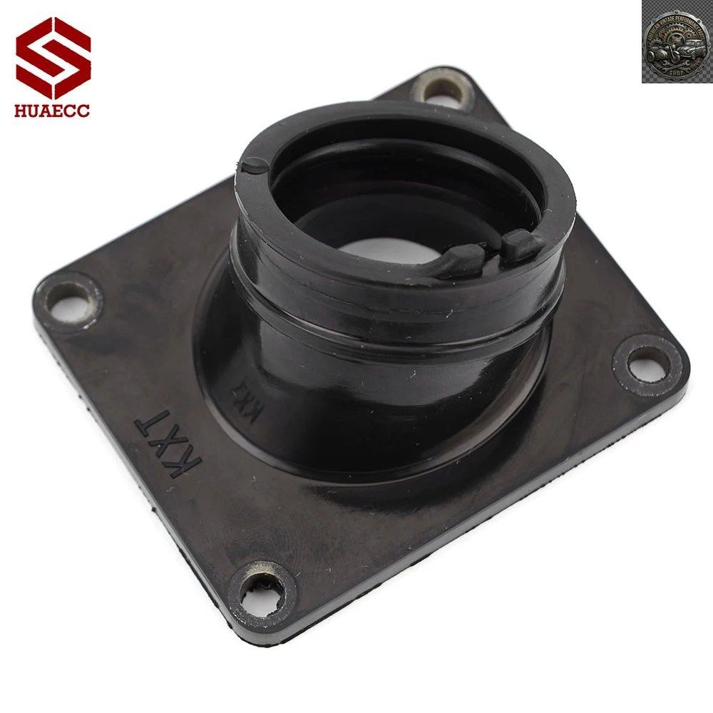 No Brand Others Motorcycle Carburetor Intake Manifold Boot Holder Yamaha Yz250