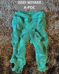 Pantalon décontracté A-Poc Issey Miyake Able