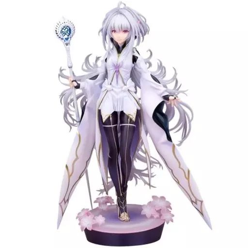 Game Character Fate/Grand Order Arcade 1/7 Pvc Abs