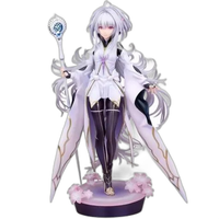 Game Character Fate/Grand Order Arcade 1/7 Pvc Abs