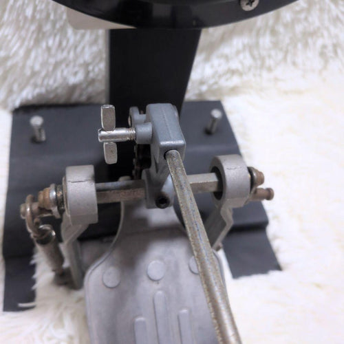 Yamaha Drum Pads Practice (Mute) Ts01B