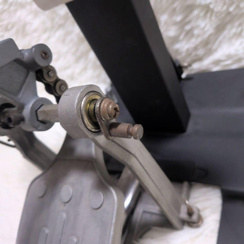 Yamaha Drum Pads Practice (Mute) Ts01B