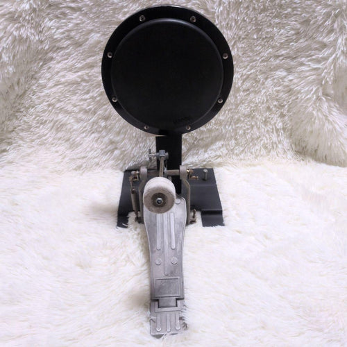 Yamaha Drum Pads Practice (Mute) Ts01B
