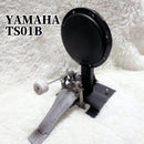 Yamaha Drum Pads Practice (Mute) Ts01B