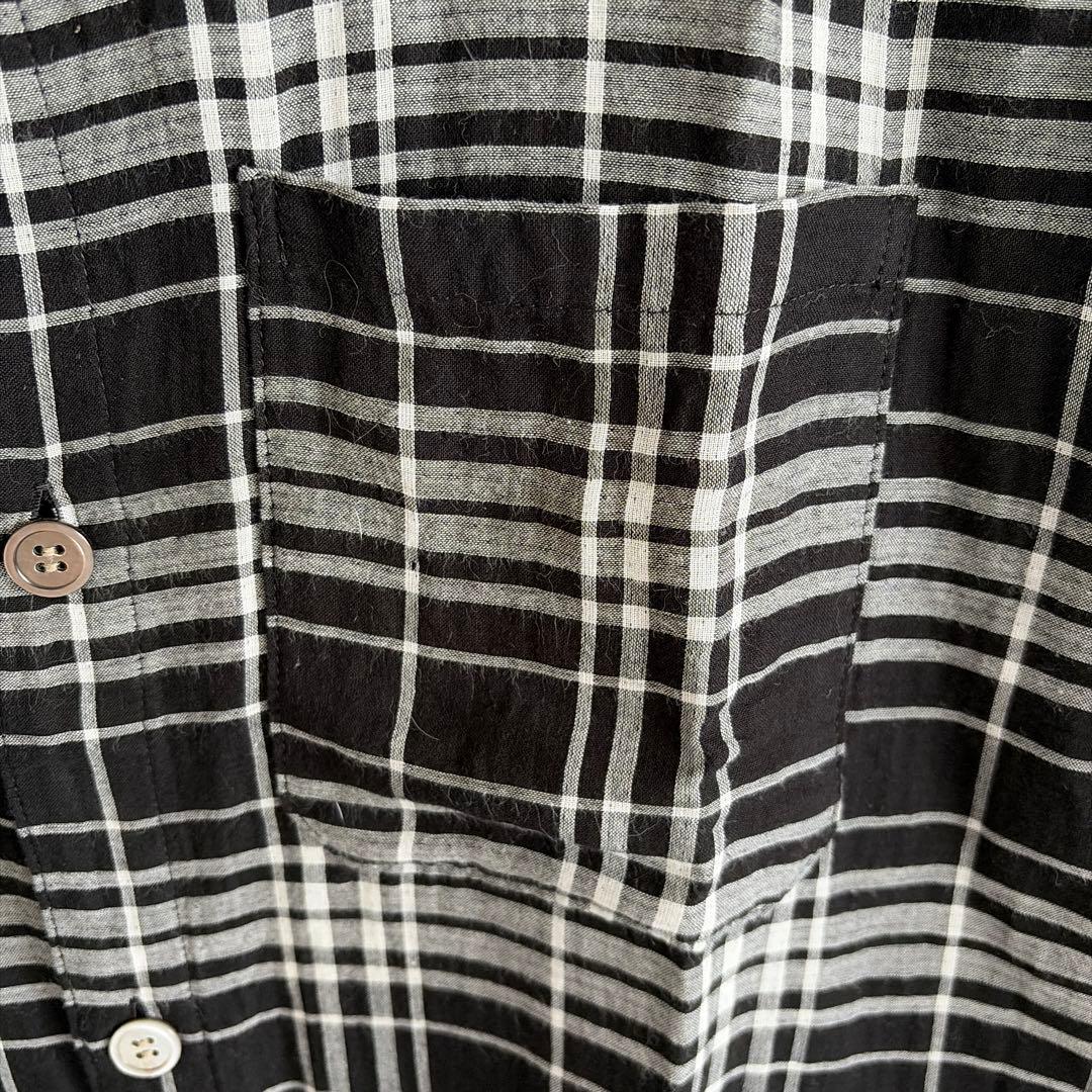 Y'S Long-Sleeve