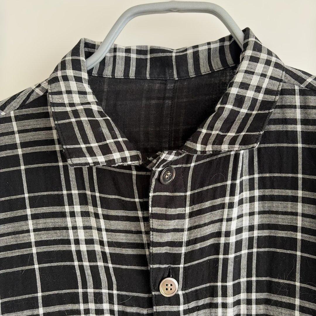 Y'S Long-Sleeve