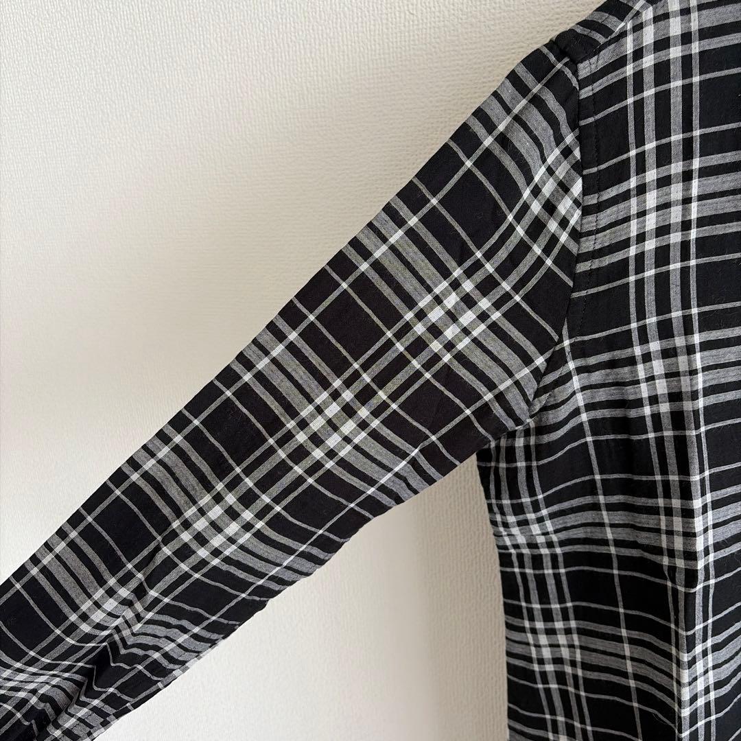Y'S Long-Sleeve
