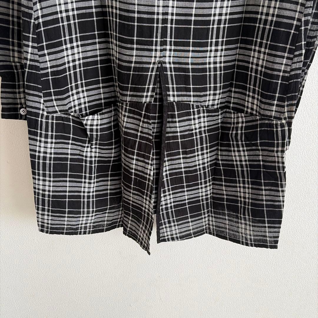 Y'S Long-Sleeve