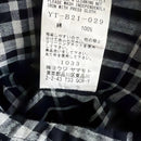 Y'S Long-Sleeve