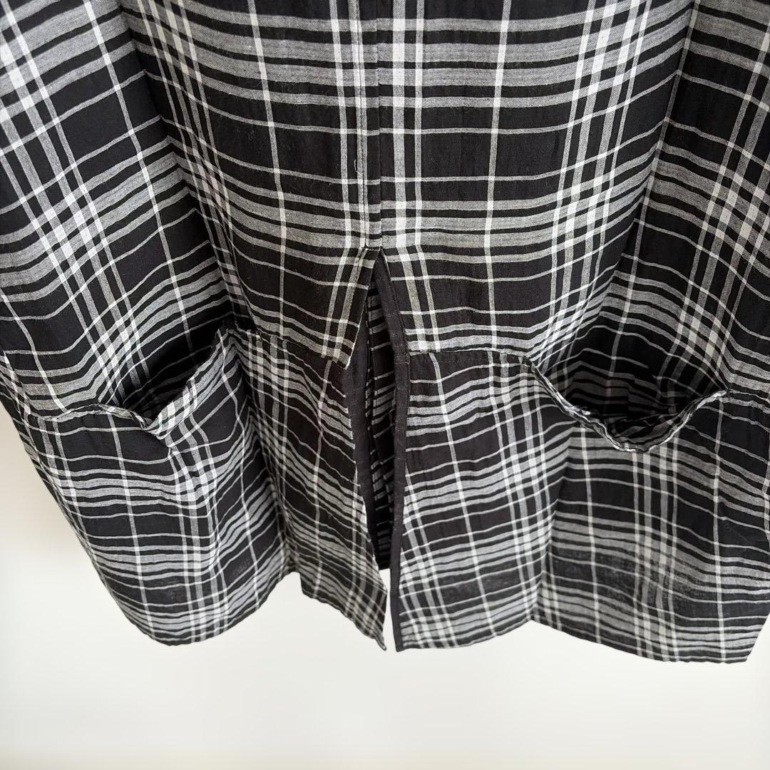 Y'S Long-Sleeve