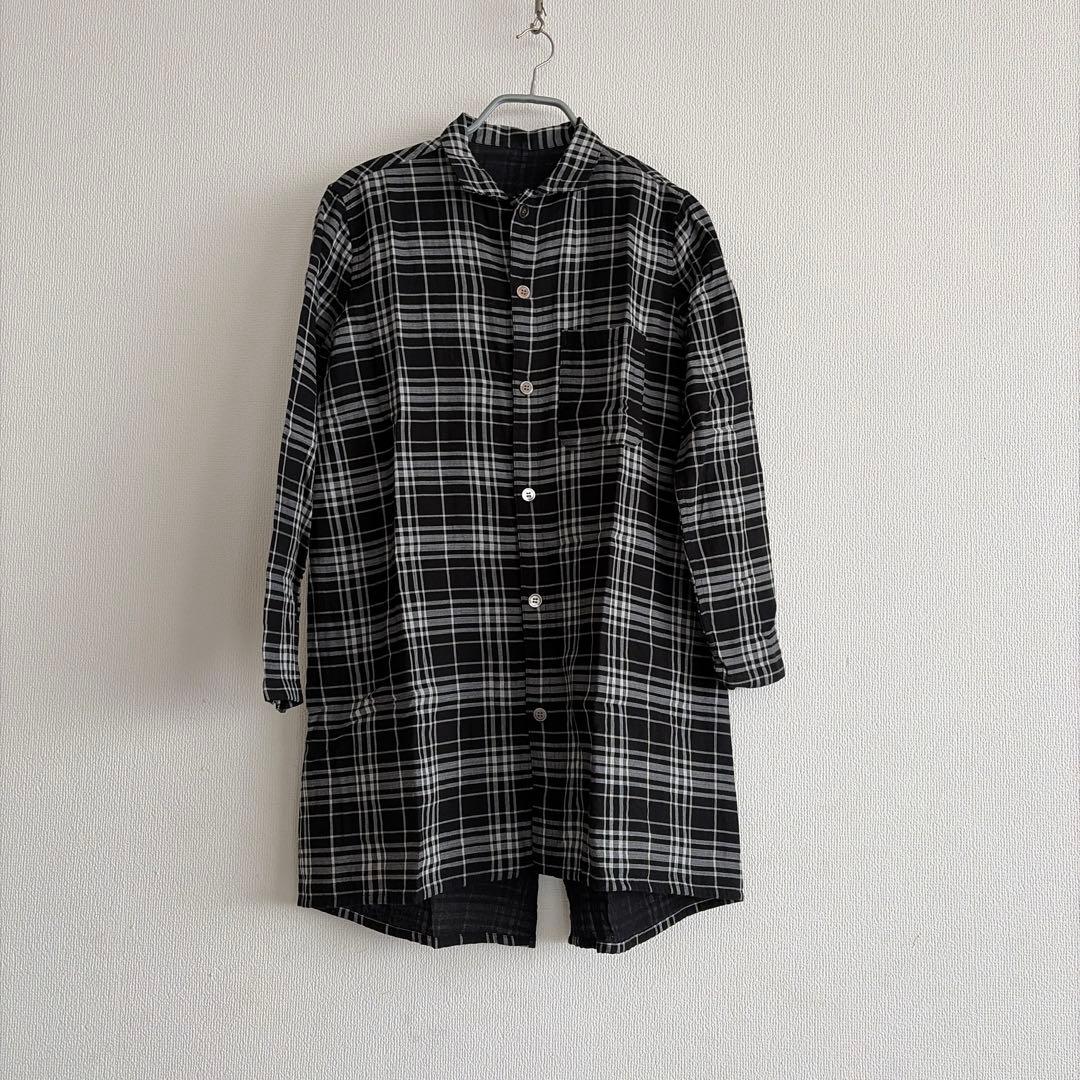 Y'S Long-Sleeve