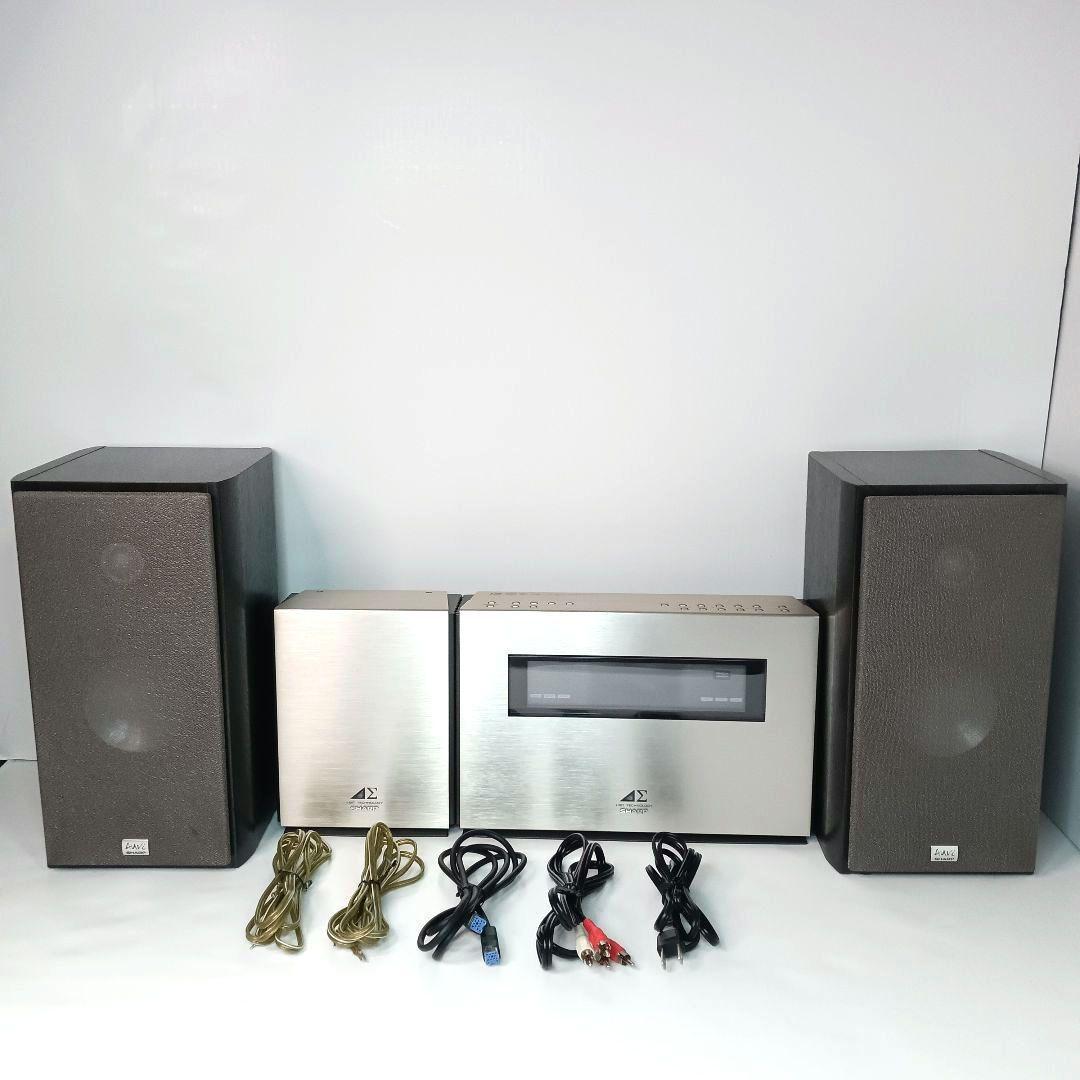 Cd Sacd Player Sharp Sd-Nx20 Md