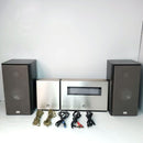 Cd Sacd Player Sharp Sd-Nx20 Md