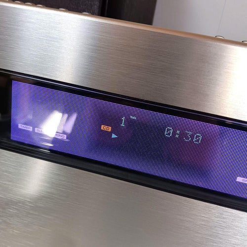 Cd Sacd Player Sharp Sd-Nx20 Md