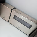 Cd Sacd Player Sharp Sd-Nx20 Md