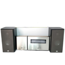 Cd Sacd Player Sharp Sd-Nx20 Md