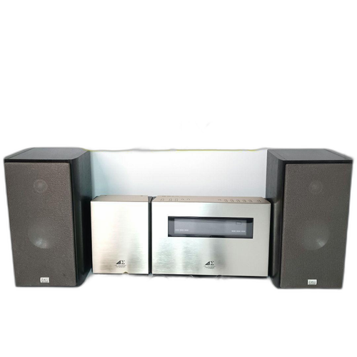 Cd Sacd Player Sharp Sd-Nx20 Md
