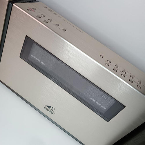 Cd Sacd Player Sharp Sd-Nx20 Md