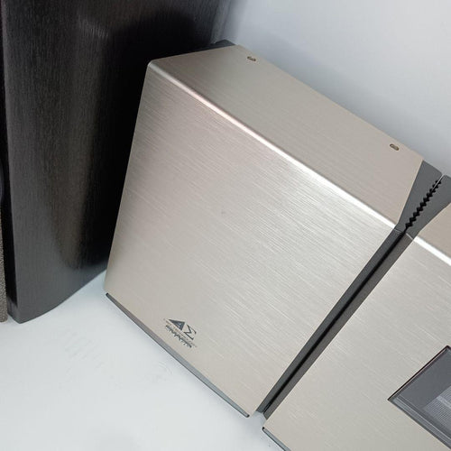 Cd Sacd Player Sharp Sd-Nx20 Md