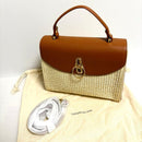Tomorrowland Shoulder Bags 2Way