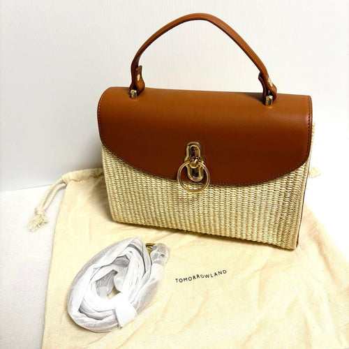 Tomorrowland Shoulder Bags 2Way