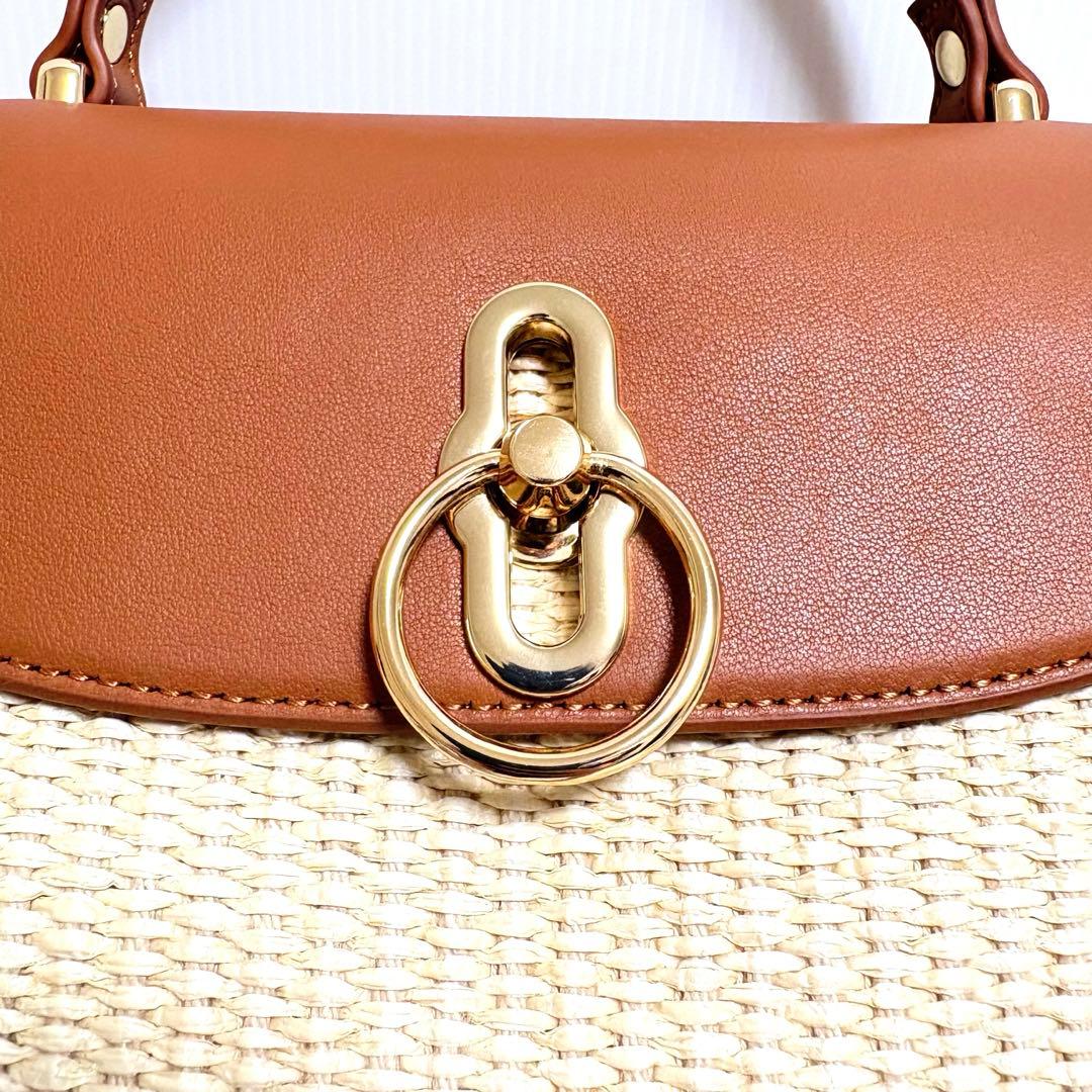 Tomorrowland Shoulder Bags 2Way