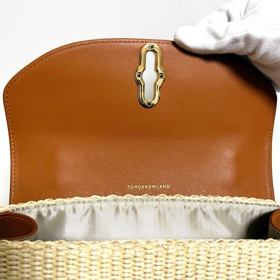 Tomorrowland Shoulder Bags 2Way