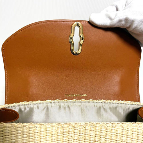Tomorrowland Shoulder Bags 2Way