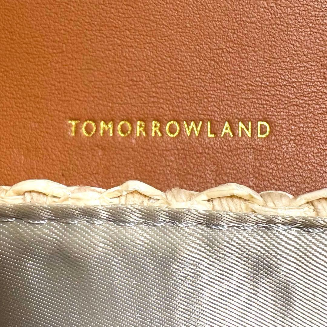 Tomorrowland Shoulder Bags 2Way