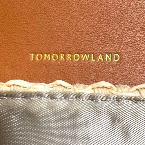 Tomorrowland Shoulder Bags 2Way