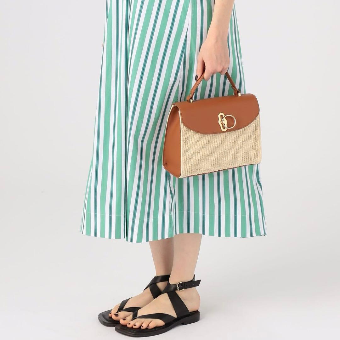 Tomorrowland Shoulder Bags 2Way
