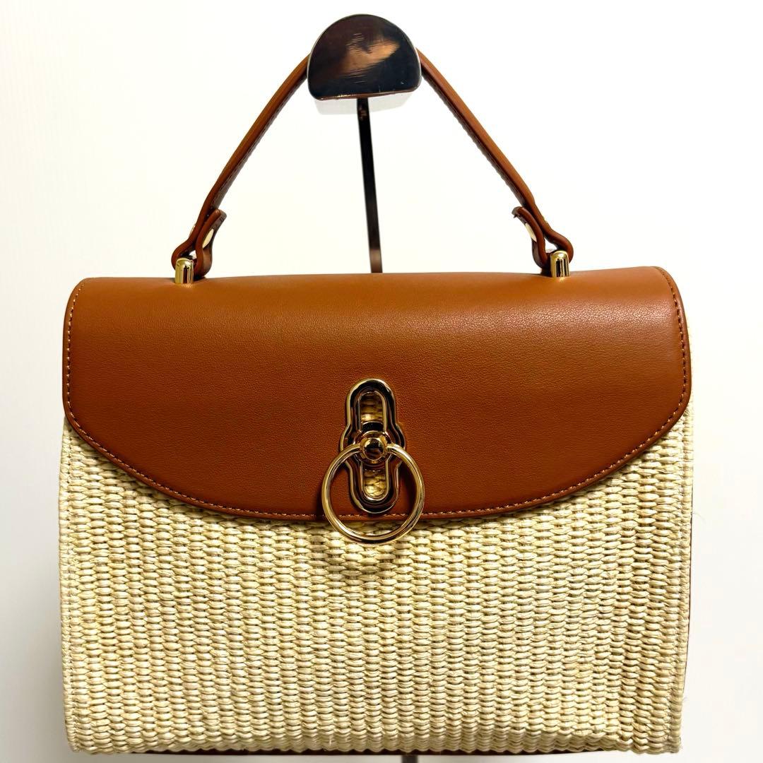 Tomorrowland Shoulder Bags 2Way
