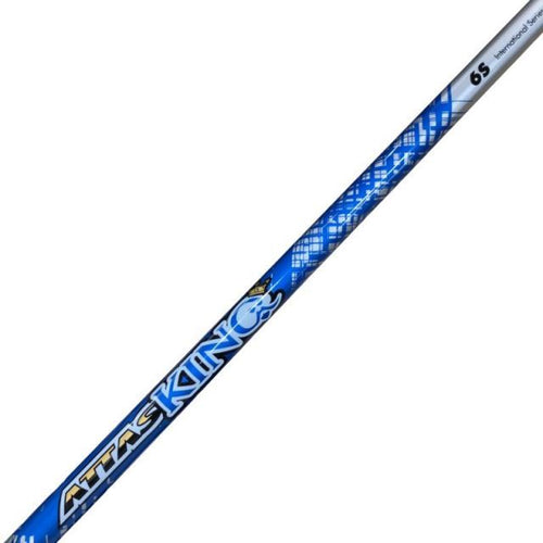 Shaft (Gt Attas King 6 S)A