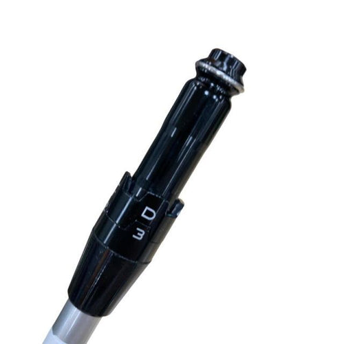 Shaft (Gt Attas King 6 S)A