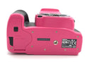Mirrorless Interchangeable Lips K-R