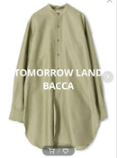Bacca Long Sleeve