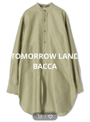 Bacca Long Sleeve