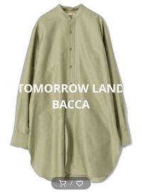 Bacca Long Sleeve