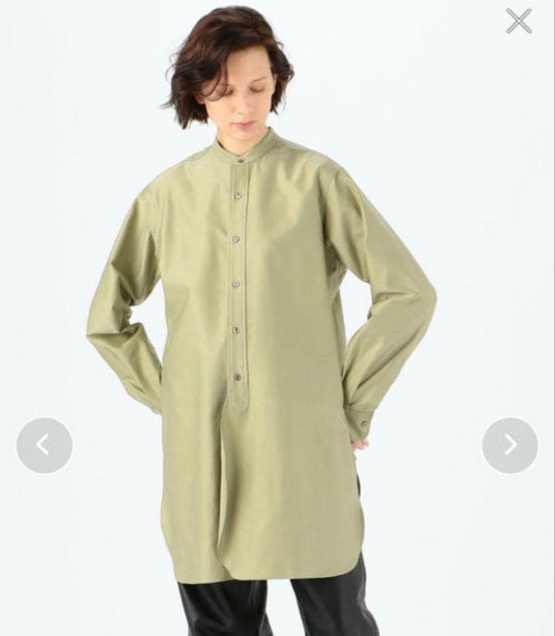 Bacca Long Sleeve