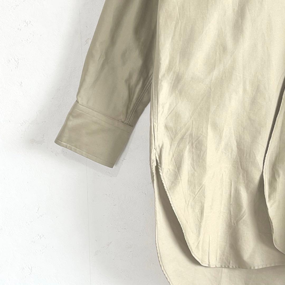 Bacca Long Sleeve
