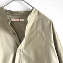 Bacca Long Sleeve